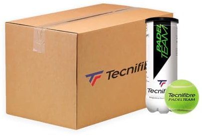Tecnifibre Padel Team Balls