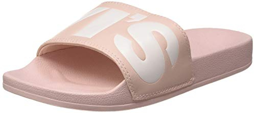 Levi's Damen 231570-794-81_37 Slides, pink, 37 EU