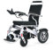 MobilityAhead Easyfold 2.0 Electric Wheelchair StarterKit Bundle Pack – Innovative Lightweight Folding Mobility Scooters - powerchair – Rechargeable Folding Electric Wheelchair - 700w