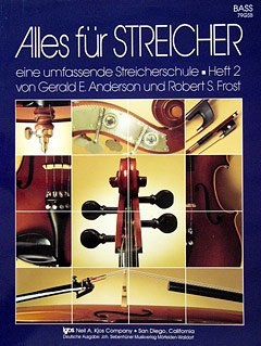 Alles Fuer 2 Streicher 2