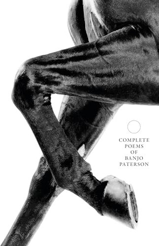 Complete Poems Of Banjo Paterson