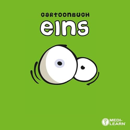 Das Rippenspreizer Cartoon-Buch eins - Medizinische Cartoons