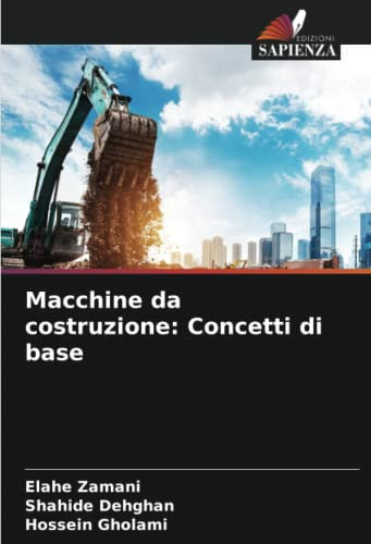 Macchine da costruzione: Concetti di base
