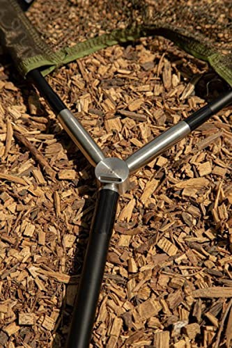 Solar Tackle Bow Lite Landing Net 42 inch BOWLI42