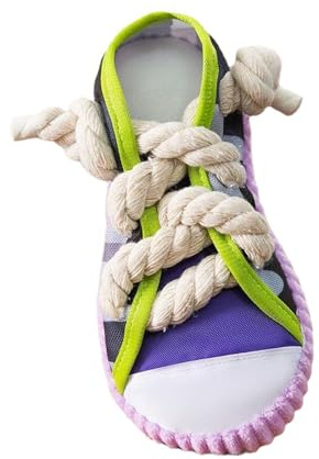 Generico Scarpa Giocattolo Per Cani, Durevole Scarpa Per Cani Che, Giocattoli Interattivi Da Masticare Per Cani, Scarpa Giocattolo Per Cani, Scarpa Per Cani Che, Scarpe Da Ginnastica Per Esercita