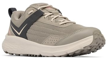 Columbia Womens Vertisol Trail, Kettle/Pink Haze, 10