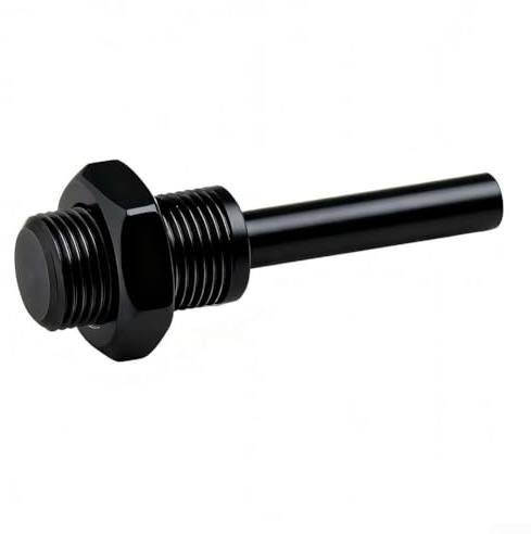 Z011 Torno Chuck Varilla de conexión de aleación autocentrado para 3 mandíbulas Manual y 4 mandíbulas Mini portabrocas Tornos CNC Amoladoras Fresadoras