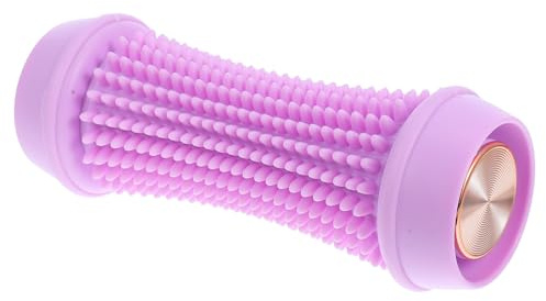 GALPADA Masseur de Pied Fascia Plantaire de Massage Profond Portable Outil Manuel pour Relaxation Musculaire Entraînement Voûte Plantaire Accessoire Yoga Fitness