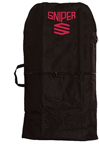 SNIPER Boardbag Bodyboard Single Cover tasche bag boardbag