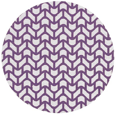 3M Xtract Cubitron II Gitternetz Schleifscheibe 710W, 150 mm, 240+, ungelocht, 50 Scheiben pro Packung