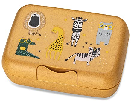 Koziol CANDY L ZOO Lunchbox