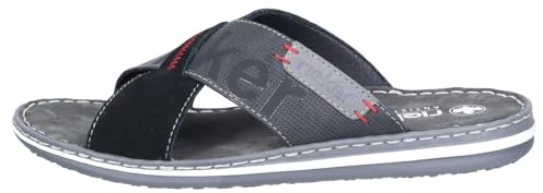 Rieker herr 21098Pantoletter