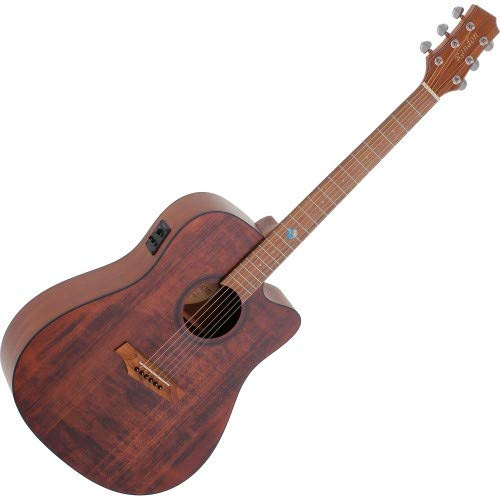 Randon RGI-10VT-CE Western Guitar
