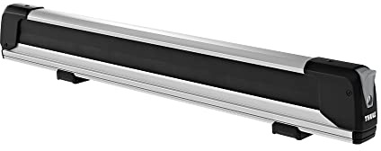 Thule Snowpack Extender Ski- Und Snowboardträger Aluminum One-Size