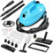 MLMLANT 2000W Multi purpose Steam Cleaner,Kills 99.9% of Bacteria Without Cleaning Chemicals,Steam Mop Steamer Cleaner with 21 Accessories 1500ML Capacity for Floors Windows and Carpet,kill bed bug