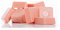 Cera caliente Cera depilatoria caliente profesional 1 kg cera solido para pieles sensibles, áreas faciales (1KG-Rosa)