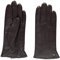 Roeckl Damen Lederhandschuhe Tallin braun (25) 7,5