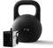 STRYVE Competition Kettlebell 4-16 kg – Hochwertige Gusseisen-Kugelhantel mit ergonomischem Griff – Perfekt für Krafttraining, CrossFit & Fitness, inkl. Trainingsplan, langlebig & vielseitig