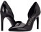 Calvin Klein Women's Hayden Pump, Black Patent, 6.5 UK