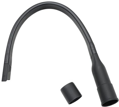 Staubsauger Aufsatz,Staubsaugerdüse,Fugendüse,Staubsauger Zubehör,Passend für alle Staubsauger mit 32mm Anschluss,Zur Reinigung unter Möbeln und Autositzen