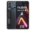 ZTE Nubia Neo 3 GT 5G Gaming Smartphone mit IA, 12GB+256GB, Seitenauslöser, LED-Lichter, 6,8 120Hz OLED Display, 5000mAh Akku, Android 15, grau