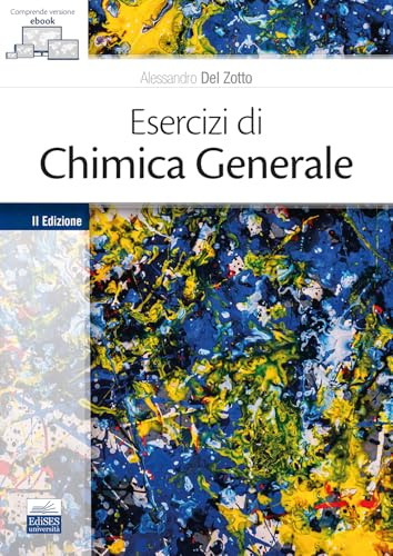 Esercizi di chimica generale