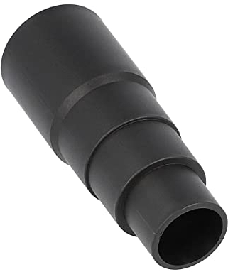 vhbw Universal Staubsauger Adapter für Nass- und Trockensauger - Schlauchadapter zum Anschluss Elektrowerkzeuge, Schleifer, Stichsäge