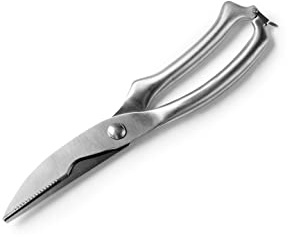 IBILI 704913 Tijera para trinchar aves profesional