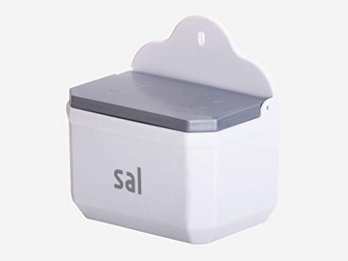 Mi Casa SALERO Pared Plata PROVENZAL JUYPAL