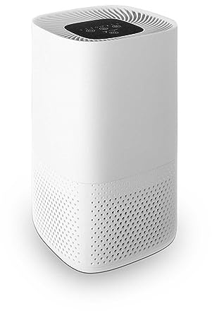 LANAFORM LA120209 purificatore 45 dB Bianco 45 W