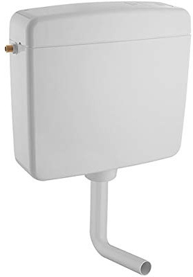 CASSETTA RISCIACQUO TOPAZIO ATT.ALTO B.CA OLIVER