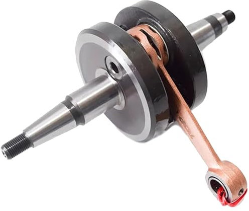 ALBERO MOTORE TOP DR DERBI SENDA D50B0 D50B1