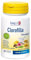 LongLife® Clorofilla | Integratore Di Clorofilla, Con Clorella E Spirulina | 60 Compresse | Vegano - 48 g