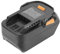 Shentec 18V 5000mAh Batterie Lithium-ION pour AEG L1815G L1815R L1820R L1820S L1825R L1830R L1840R L1850R pour Ridgid R840083 R840085