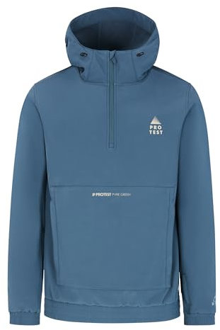 Protest Herren Ski- Und Snowboardjacke PRTGALAXY