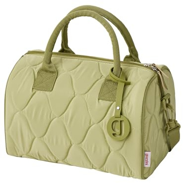 Guzzini - Kühltasche Topcase 'Handy Greta', On the go, Avocado-Grün, 30x19x20 cm