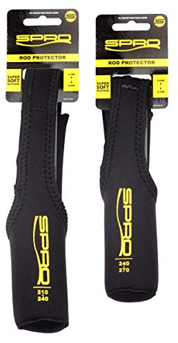 Spro Rutensocke für Angelruten Rod Protector 240-270cm
