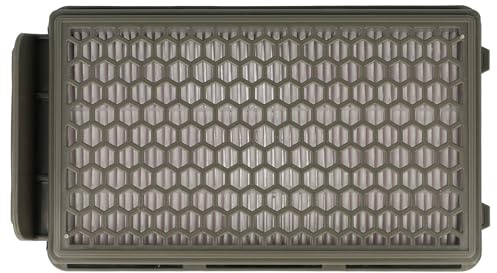 vhbw Filtre d'aspirateur compatible avec Rowenta RO3799EA, RO3799EA / 4Q0, RO392, RO3923EA, RO3927EA aspirateur - Filtre HEPA contre les allergies