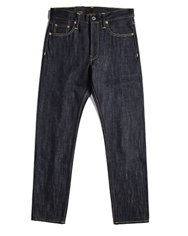 Red Tornado 17oz Selvedge Denim SD-107 Jeans W34L32