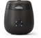 Thermacell | Bouclier Anti-Moustiques et Moustiques Tigres | Diffuseur Extérieur sans Fil Rechargeable | Zone de Protection 29m² | Effet Rapide, Inodore | Recharge Liquide non Inclus | THE55NOIR |