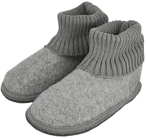 Beck unisex – barn HyggeToffel