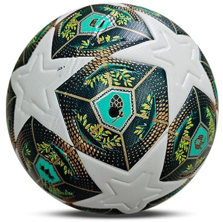 YTYLBD Geeignet für Champions League Fußball Football EIN Fans Artikel Liebhaber Geburtstagsgeschenk Regulär Nr. 5 Ball Fussball Football