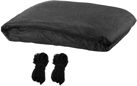 Rete Antimosche Da Campeggio - Spaziosa Tenda A Da 300x300x250 Cm, Protezione Contro Gli Insetti, Di Rete Anti-insetti Per Esterni | Offerte: Recinzione In Leggera E Resistente Per P