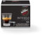 Caffé Vergnano 1882 Cápsulas Café Compatibles Nescafé Dolce Gusto, Intenso - 1 pack x 12 cápsulas