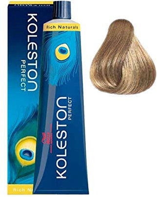 Wella Sp Koleston Perfect Me+ 8/1 60 ml