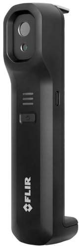 FLIR ONE Edge Wärmebildkamera -20 bis 120°C 8.7Hz