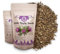 Premium Milk Thistle Seeds 250g – 100% Pure, Raw, Wild, Non-GMO – Supports Liver Health, Detoxification, and Antioxidant Protection – Ideal for Teas and Tinctures