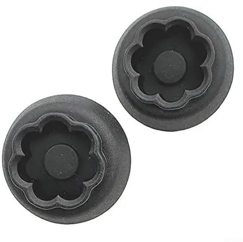 Componente de licuadora de alto rendimiento, la rueda motriz, garantiza una funcionalidad y fiabilidad óptimas en tus necesidades de cocción