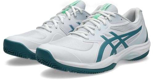 Asics Game FF Padel Blanco 1041a493