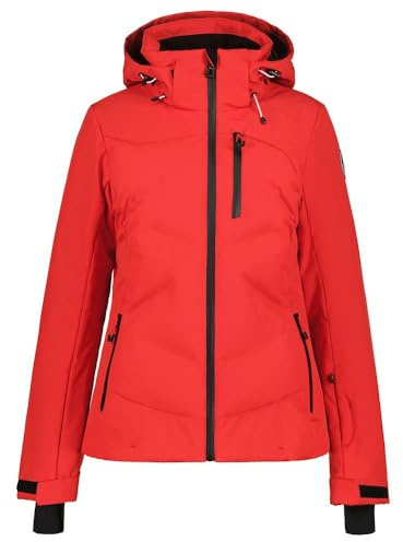 Icepeak Flovilla Skijacke Damen - 40